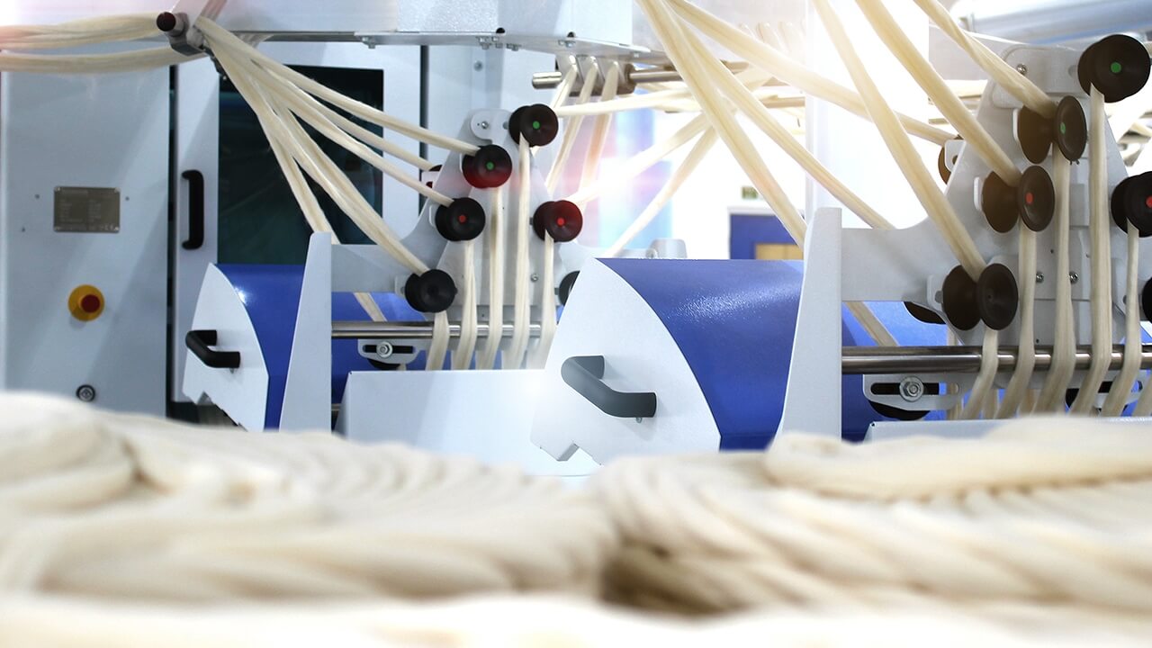 Cotton Processing - English Fine Cottons